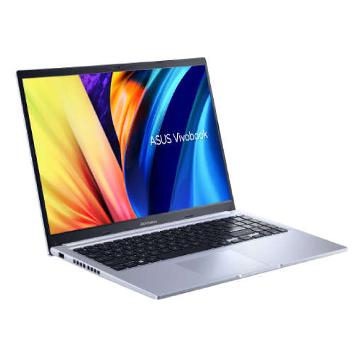 ASUS VivoBook 15 X1502VA-MBQ7021W Intel Core i7-13620H, DDR4 16GB RAM, 512GB PCIe NVMe M.2 SSD, Intel Iris Xe Graphics, 15.6-inch FHD, Win11 Home, Quiet Blue - 6