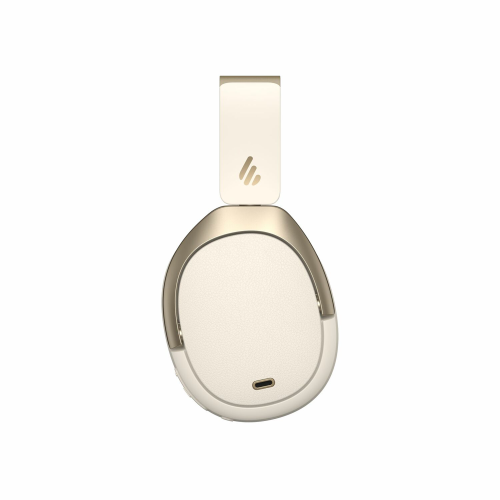 Edifier WH950NB Active Noise Cancelling Bluetooth Headphones, Ivory / Чихэвч / - 3
