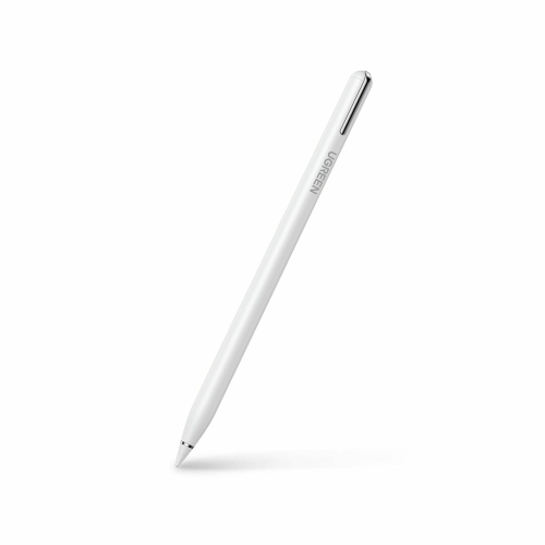 UGREEN Smart Stylus Pen for iPad 2nd Gen, White (80955)