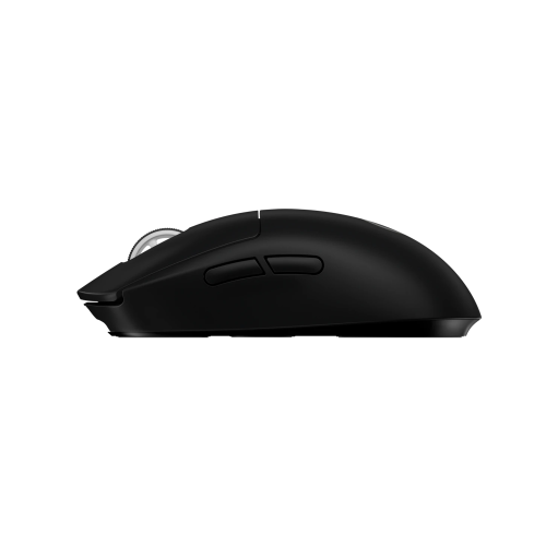 Logitech G Pro X Superlight Wireless Gaming Mouse, Black - 4