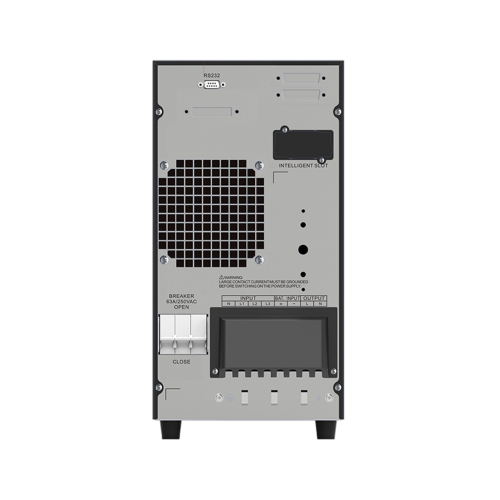 Santak CASTLE C6K On-Line 6KVA/5.4KW Tower UPS / Тог Баригч тогтворжуулагч / - 2