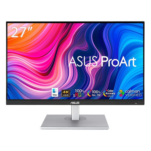 ASUS ProArt Display PA279CV 27" Professional Monitor