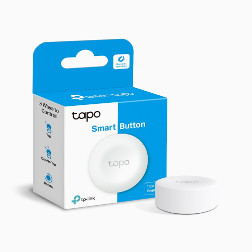 Tapo S200B Smart Button - 4