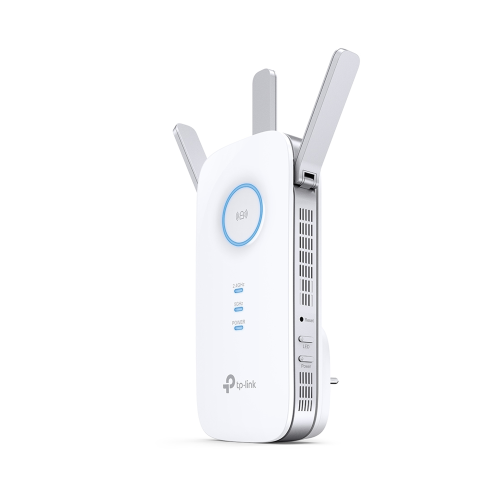 TP-Link RE550 AC1900 Dual-Band Wireless Mesh Wi-Fi Range Extender - 2