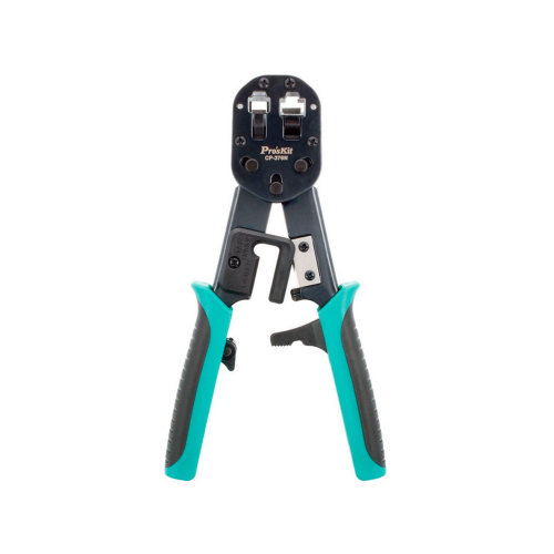 ProsKit CP-376N End Pass Through Professional Crimper