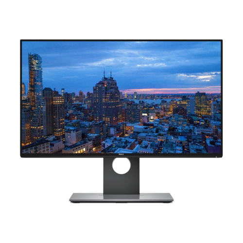 Dell UltraSharp U2417H 24-Inch Screen LED Monitor