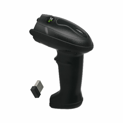 ZKTeco ZKB103 Wireless Barcode Scanner