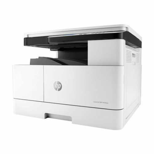HP LaserJet MFP M440dn Network, Duplex A3 Laser Printer / Хэвлэгч , Хувилагч / - 2