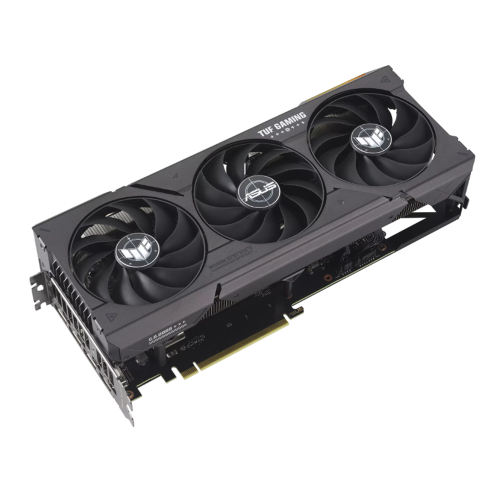 ASUS GeForce TX RTX4060Ti OC Edition 8GB GDDR6 Graphics Card / График карт / - 3