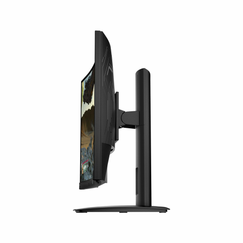 HP X24c 24-inch FHD Anti-glare, AMD FreeSync 144Hz IPS Curved Gaming Monitor - 5
