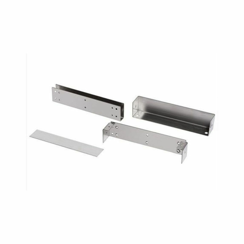 Hikvision Upper and lower U-bracket of Electric Bolt DS-K4T100-U2