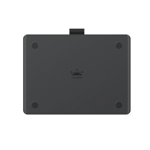 Huion Inspiroy Frego M L610 Graphic Drawing Pen Tablet with li-battery - 5