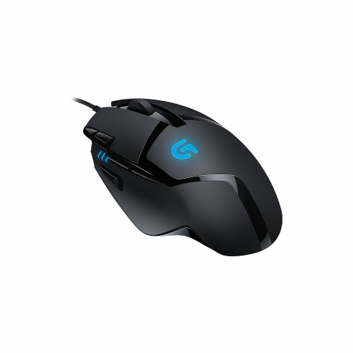 Logitech G402 Hyperion Fury FPS Gaming Mouse - 2