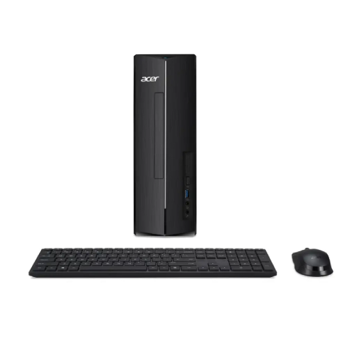Acer Aspire XC-1860 Intel Core Ultra 5-225, DDR5 8GB RAM, 512GB PCIe Gen4 M.2 SSD, Intel UHD Graphics, Win11 Home, USB K&M / Ширээний Компьютер / - 2
