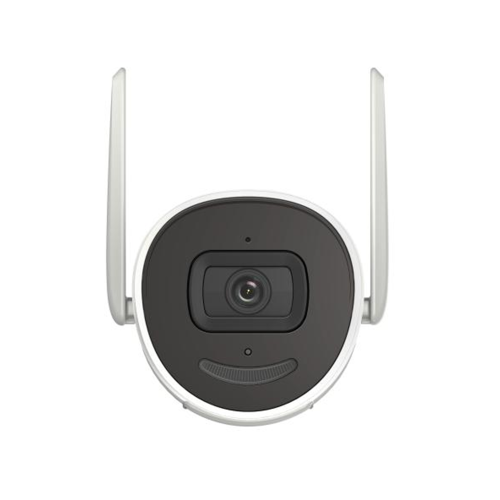 Hikvision Outdoor Fixed Bullet WiFi Network Camera 2MP with Build-in Mic DS-2CV2021G2-IDW / Гадаа Хяналтын Камер / - 2