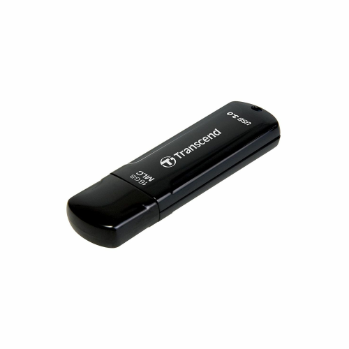 Transcend 16GB JetFlash 700 USB 3.1 Gen1 Flash Drive /TS16GJF700/ - 2