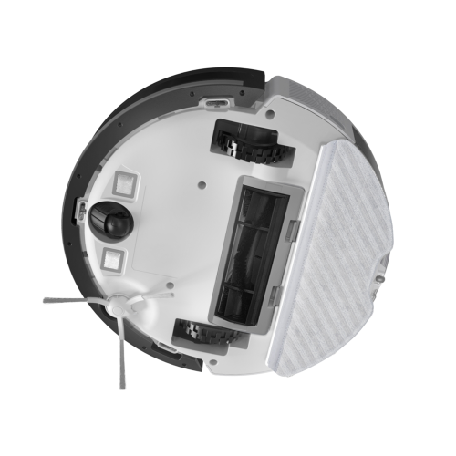 Tapo RV30 LiDAR Navigation Robot Vacuum & Mop - 4