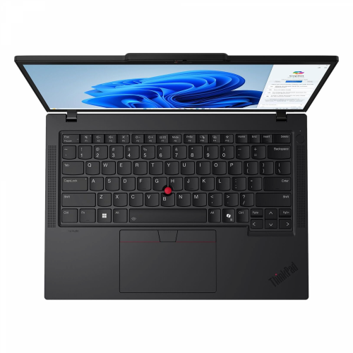 Lenovo ThinkPad E14 Intel Core Ultra 5-125H, DDR5 5600MHz 16GB RAM, 1TB SSD, Intel Arc XeLPG Graphics, 14.1 inch FHD IPS+LED backlight Display / Зөөврийн Компьютер / - 2
