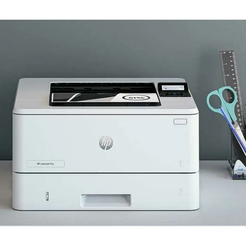 HP LaserJet Pro 4003dn Duplex, Network Laser Printer - 4