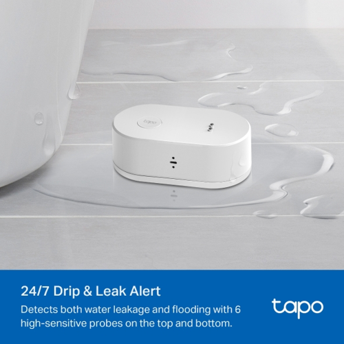 Tapo T300 Smart Water Leak Sensor - 3