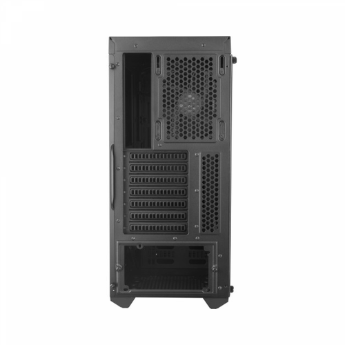 Cooler Master Case MasterBox MB600L Mid Tower, White - 2