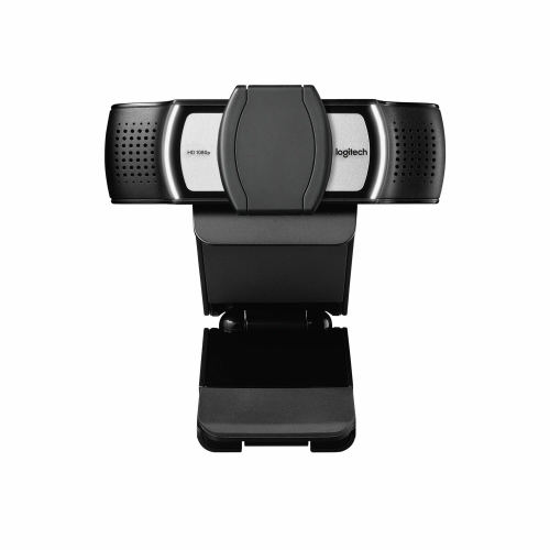 Logitech C930C Full HD Webcam / Веб камер / - 2