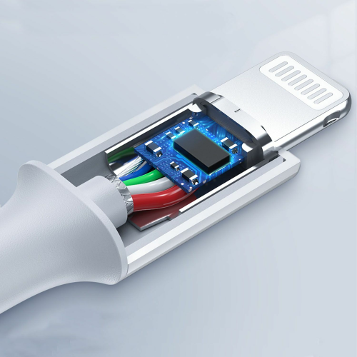 UGREEN USB-C to Lightning cable 1M (10493) - 5