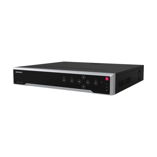 Hikvision 32Ch 4K NVR 16PoE DS-7732NI-K4/16P