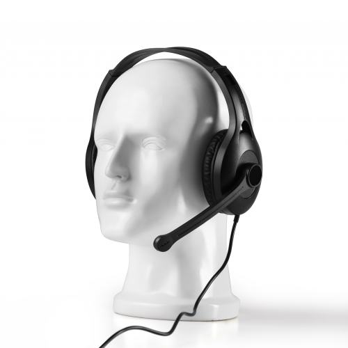 Edifier K800 Over-Ear Headset / Чихэвч / - 2