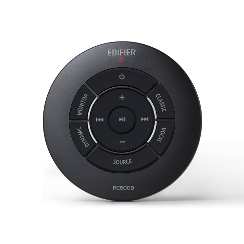 Edifier S880DB Bluetooth Speaker System, White - 5