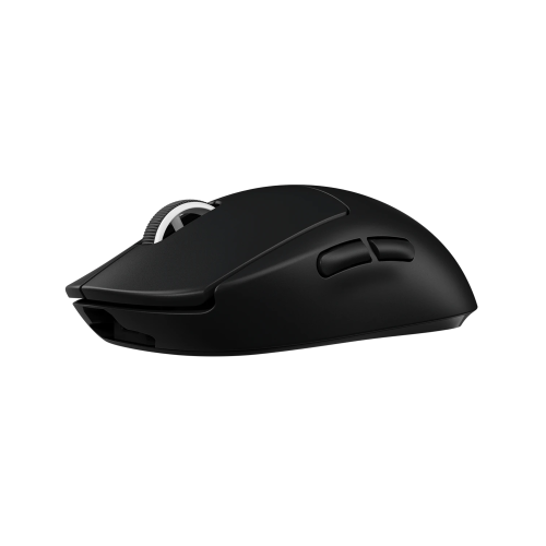 Logitech G Pro X Superlight Wireless Gaming Mouse, Black - 3