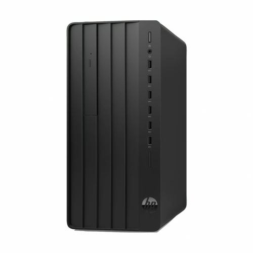 HP Pro Tower 280 G9 IDS Desktop PC Intel Core i5-14500, 8GB DDR5 RAM, 512GB NVMe M.2 SSD, K&M, Win 11 Home - 2
