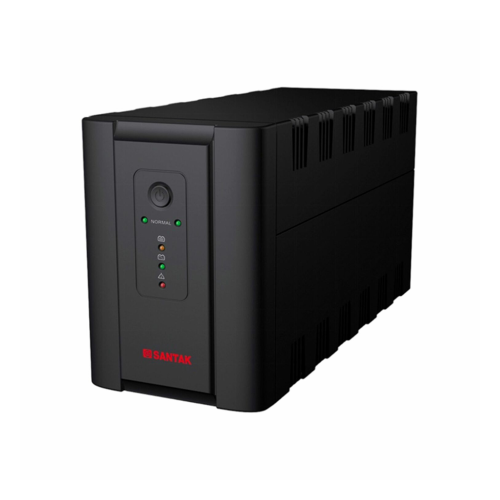 Santak BLAZER 1500 Pro Line-interactive 1500VA/900W UPS / Тог Баригч тогтворжуулагч / - 2