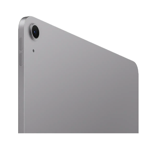 Apple iPad Air 13-inch (2025) M3-chip Wi-Fi 128GB, Space Gray /MCNH4/ / Таблет / - 3