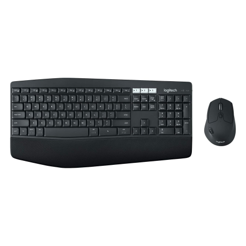 Logitech MK850 Performance Wireless Combo Keyboard and Mouse