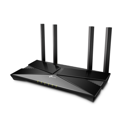 TP-Link Archer AX23 AX1800 Dual-Band Wi-Fi 6 Router - 2