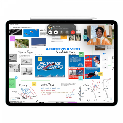 Apple Pencil Pro /MX2D3/ - 3