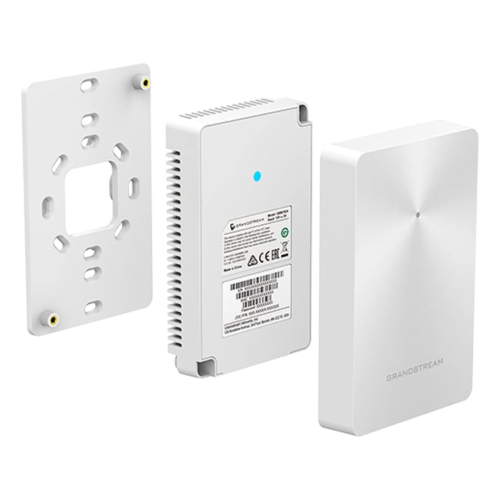 Grandstream GWN7624 Hybrid 802.11ac Wave2 In-Wall Access Point - 4