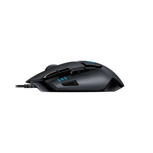Logitech G402 Hyperion Fury FPS Gaming Mouse - 3