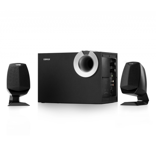 Edifier M201BT 2.1 Bluetooth Multimedia Speaker System