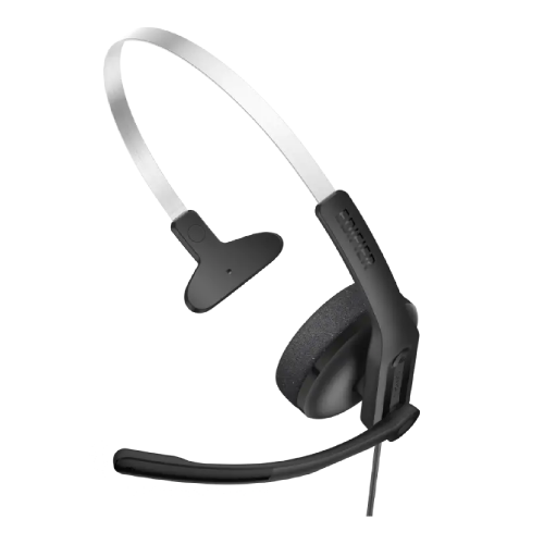 Edifier CC100 On-Ear Headset - 4