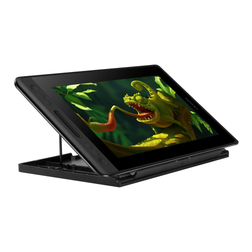 Huion Kamvas Pro 12 GT-116 Graphic Pen Display - 2