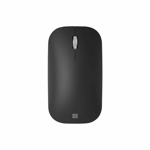 Microsoft Modern Wireless Bluetooth Black Mouse KTF-00004