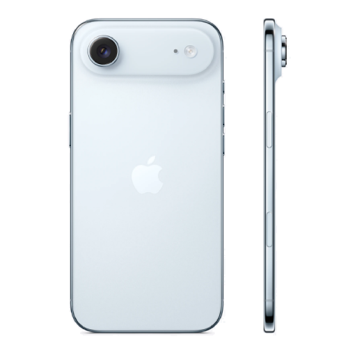 Apple iPhone Air 256GB, Sky Blue - 2