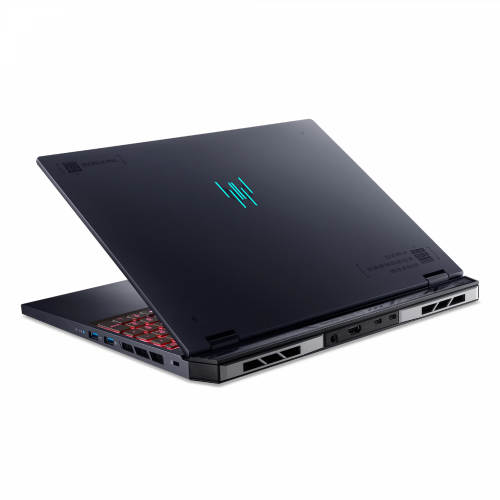 Acer Predator Helios Neo 16 Slim PHN16S-71-76TK Intel Core Ultra 7-255HX, DDR5 16GB RAM, 512GB PCIe NVMe SSD, NV RTX5060 8Gb, 16-inch 240Hz WQXGA OLED, Win11 Home, Black - 5