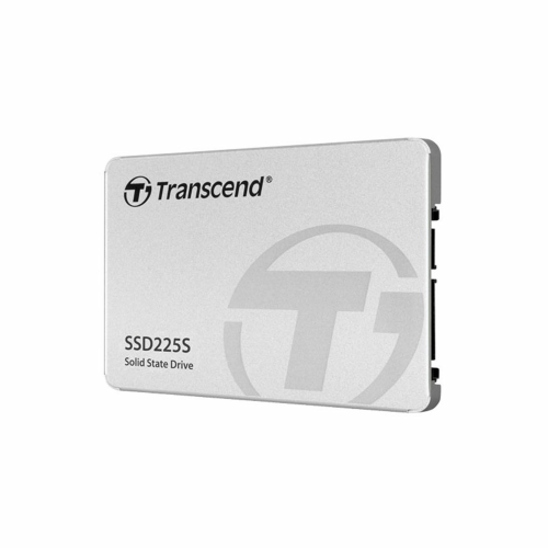 Transcend 500GB SSD225S SATA III 2.5-Inch Internal SSD /TS500GSSD225S/ - 2