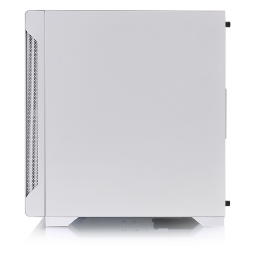 Thermaltake Case Steel Shadow Wind S White /CA-1F9-00F6WN-01/ - 4