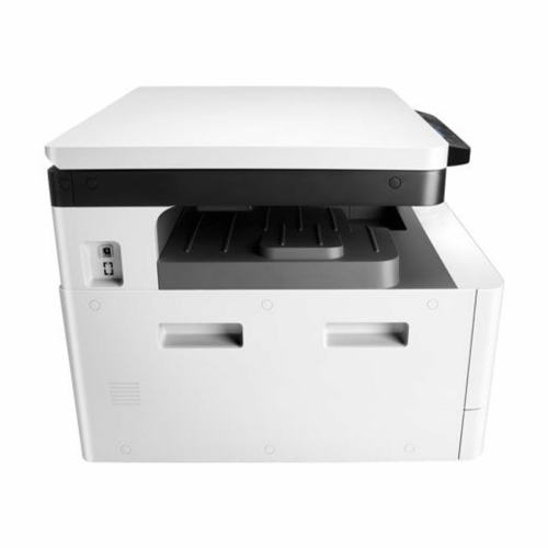 HP LaserJet MFP M440dn Network, Duplex A3 Laser Printer / Хэвлэгч , Хувилагч / - 4