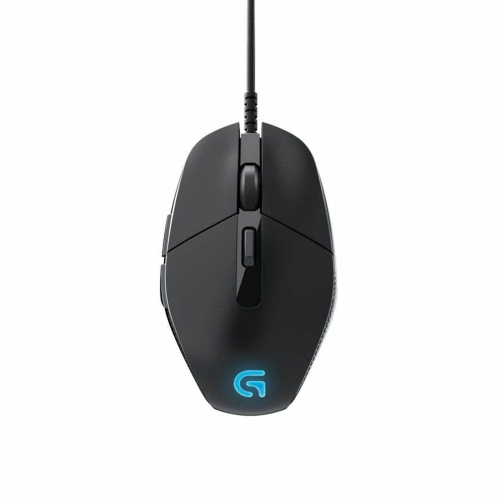 Logitech G302 Daedalus Prime MOBA Gaming Mouse