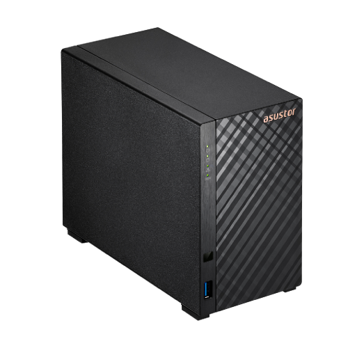 ASUSTOR DRIVESTOR 2 AS1202T 2-Bay Dual-Core 1.6GHz Personal Cloud NAS / NAS төхөөрөмж / - 2